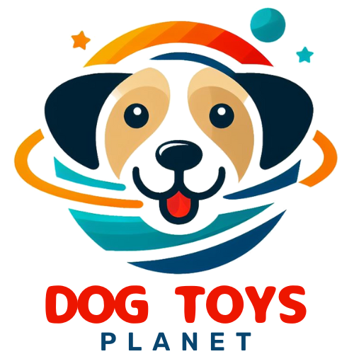 Dog Toys Planet